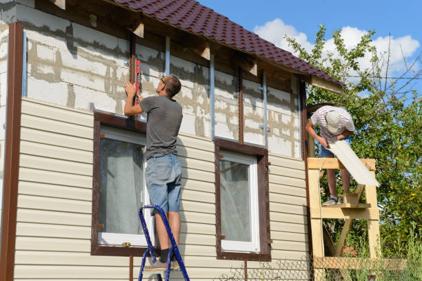 Best Siding Removal and Disposal  in Enetai, WA