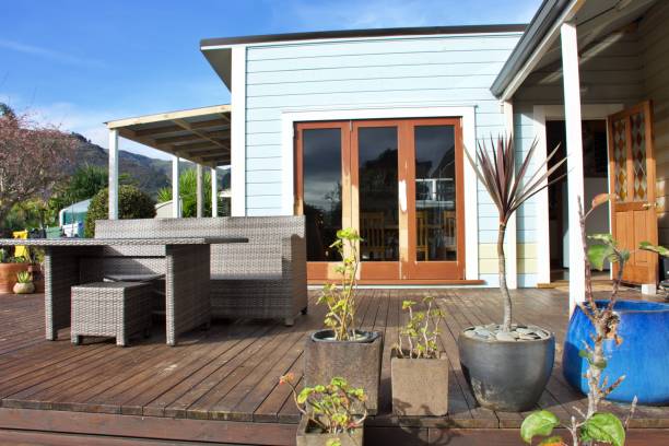 Best Steel Siding Installation  in Enetai, WA